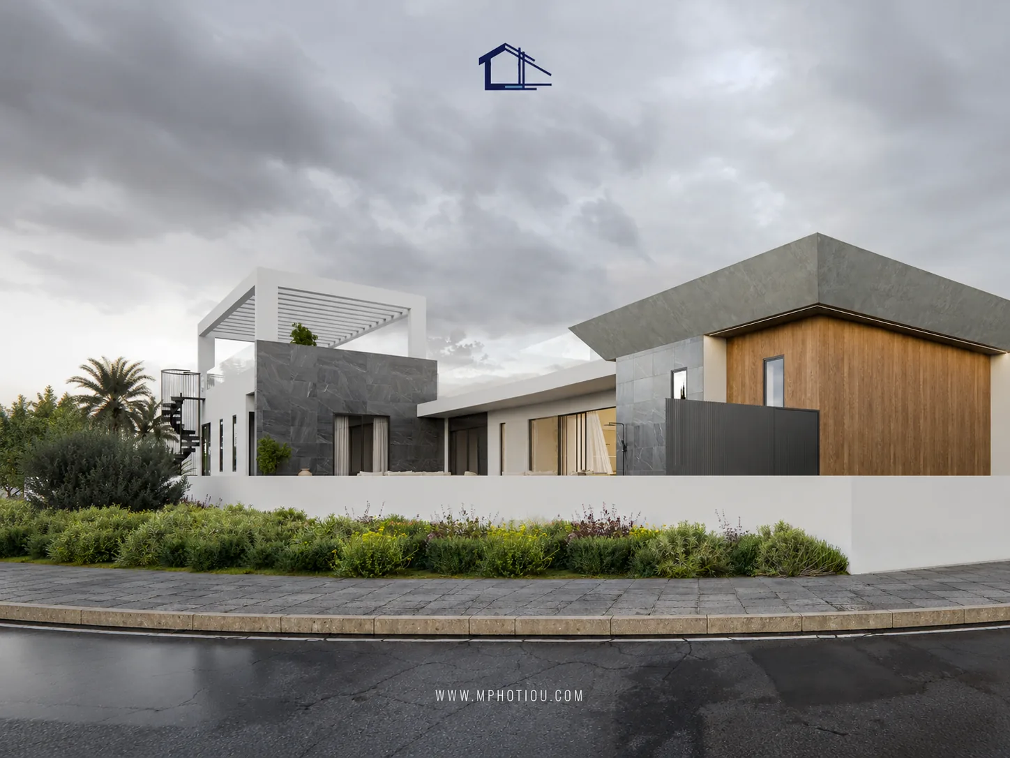 M. Photiou — Digital Marketing — hero image